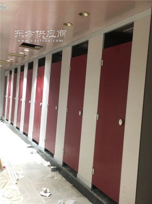 隔断工厂卫浴隔板 雅隔建材 南平隔断工厂图片