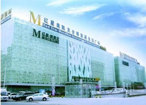 郑州建材市场地址