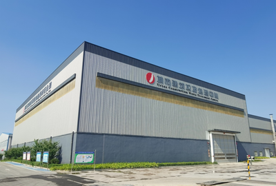 招远:推广建筑垃圾处理技术 支持新型环保建材生产