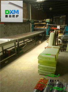 甘肃金昌医 用铅玻璃有关新闻