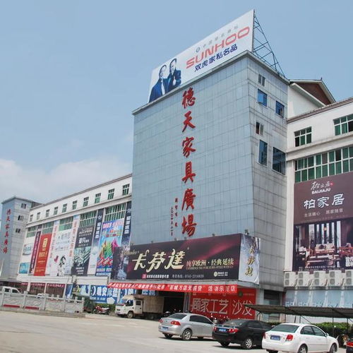 建材市场为什么越来越冷清