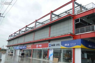 南站建材市场 楼盘详情 福州腾讯房产
