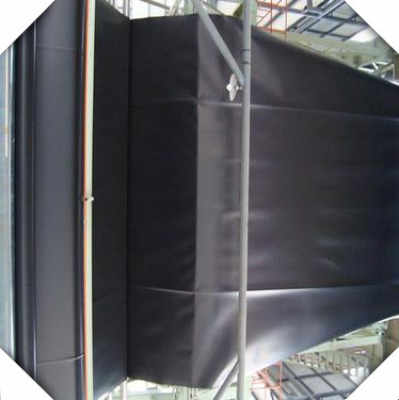 曲靖鱼塘防渗膜厂家助力生态建材产业发展