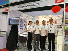 响应一带一路，宝润达2019越南国际建材展开幕在即