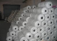 玻纤经编复合土工布 浙江杭州市乾勤公司在市政工程中的卓越应用