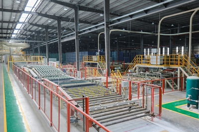 头部企业入豫记 世界500强禹州建厂，享受'保姆式'服务促投资翻倍