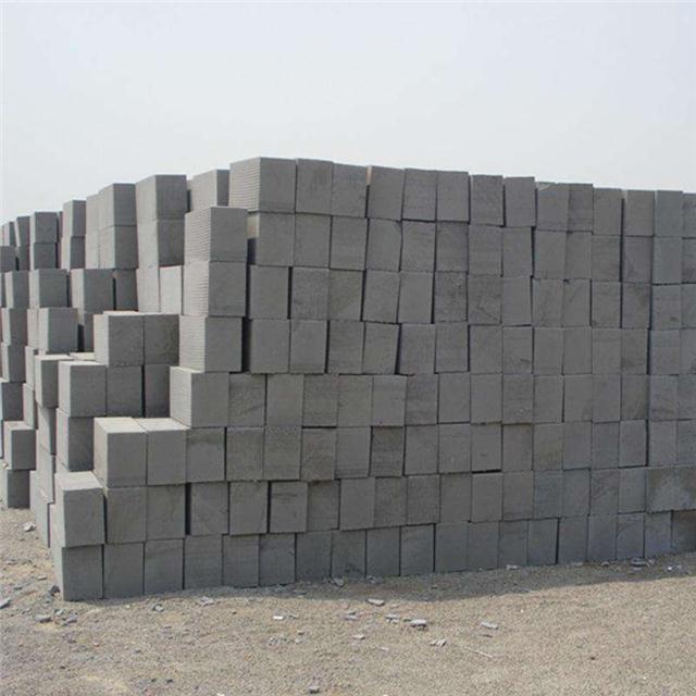 山东豫晖加气块设备价格解析 建材领域高效投资指南