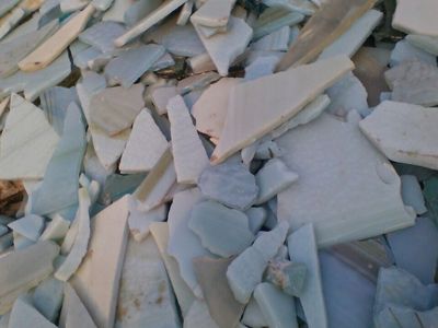 玻璃熟料产品图片与相册展示 - 邢台市聚岩玉玉石板材科技