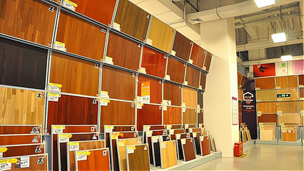 世代传承 用产品和服务打动家居建材消费者