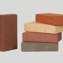 广西彩色页岩砖批发商产品盘点与益良建材全览