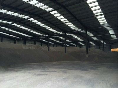 绿色制造新标杆 怀化明达建材引入南方路机V7-100干式制砂设备的实践与应用