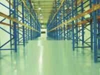 中山车行地坪漆、4S店地坪漆与地板漆一站式解决方案