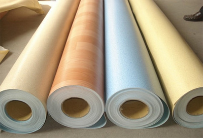 现代建材产品展示 创新科技与绿色材料的融合